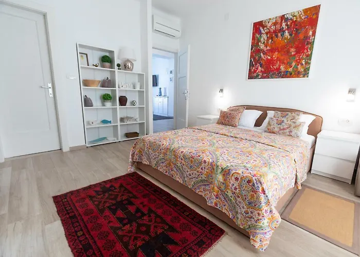 Apartament Val Split