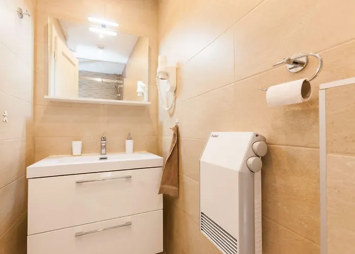 Appartement Val Split