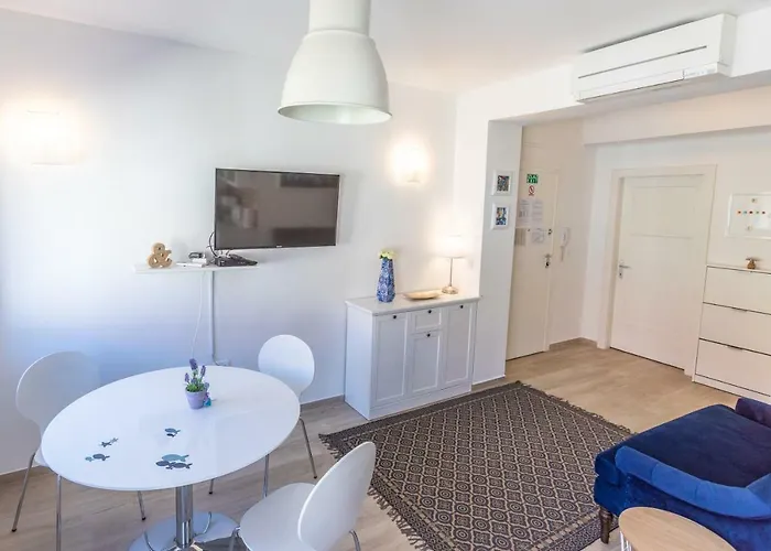 Appartement Val Split